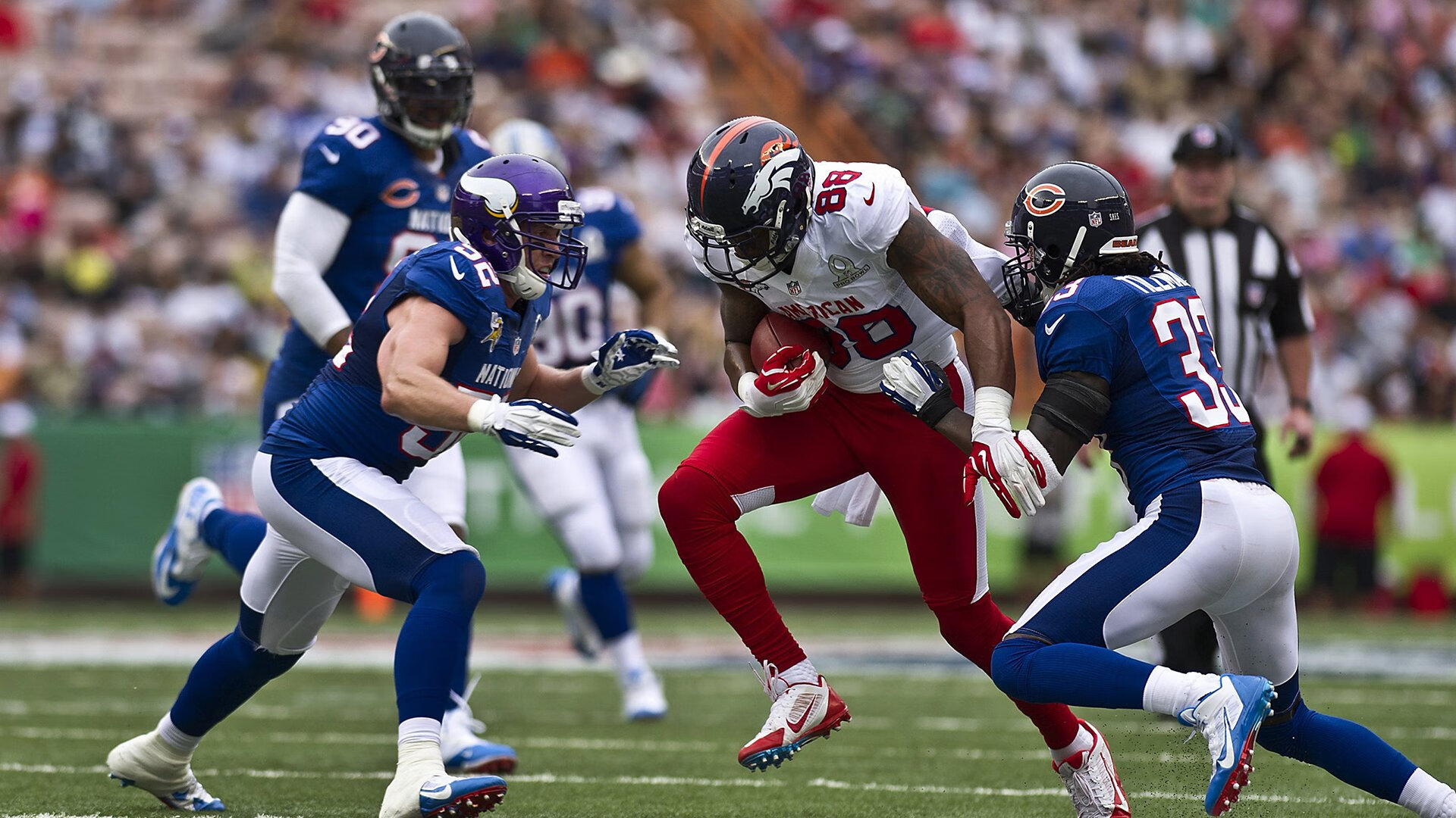 冰与火之歌，当吉林寒流遭遇丹佛高原，恩比德数据核爆震撼联盟